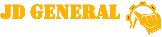 JD General Dealership Fishers